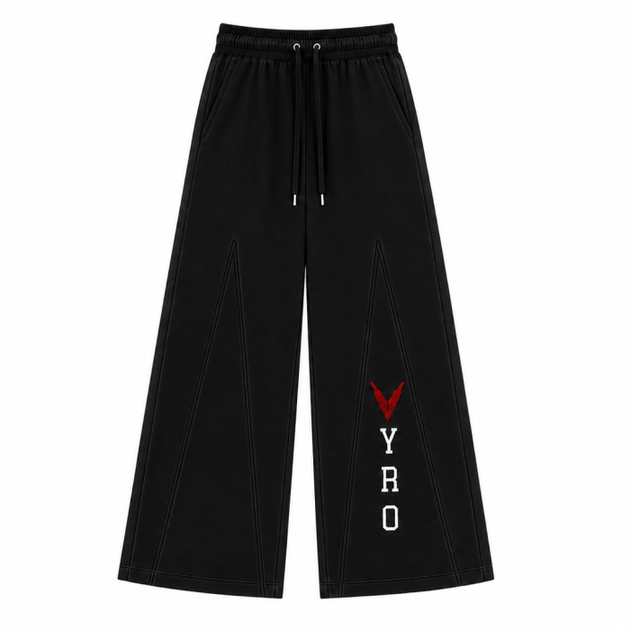 Black-pants