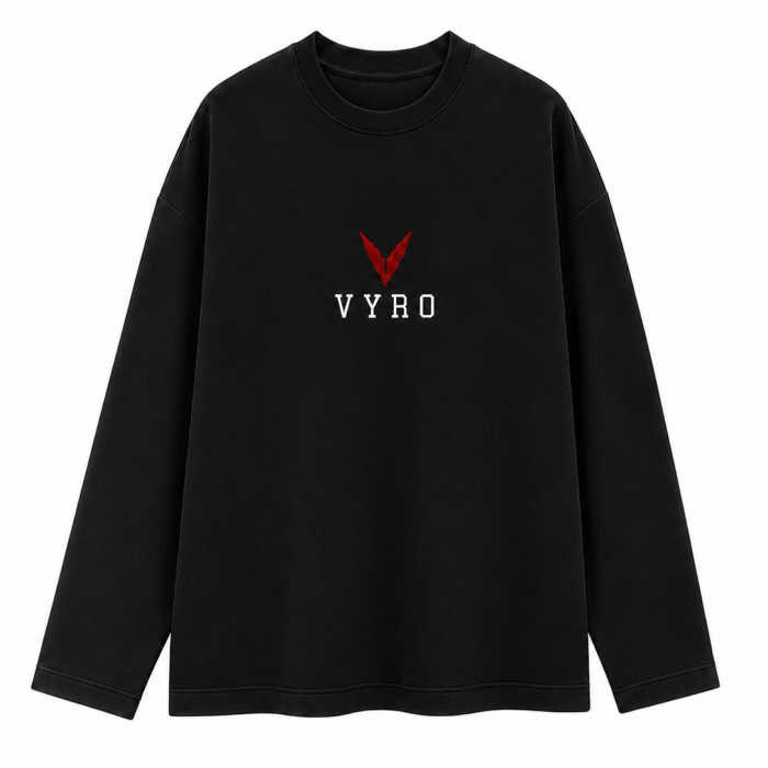 Black-shirt