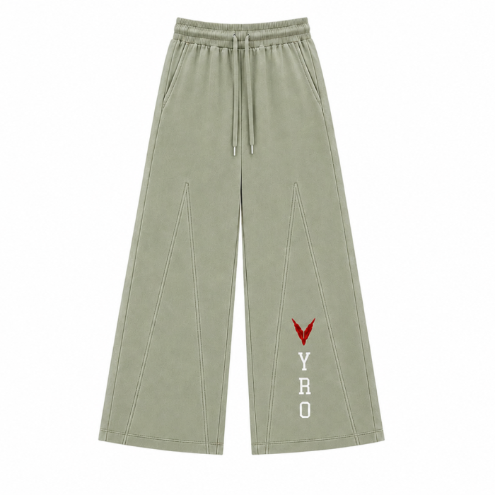 Ment-pants