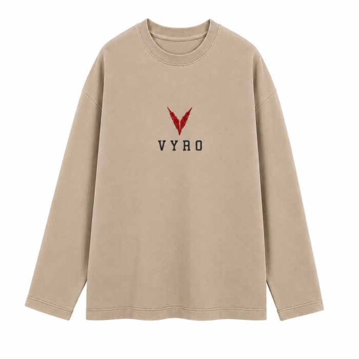 Sand-shirt